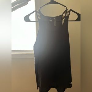 Adidas workout top